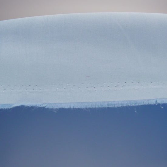 Italian Kentucky Blue Water Repellent Canvas - Image 5 of 5