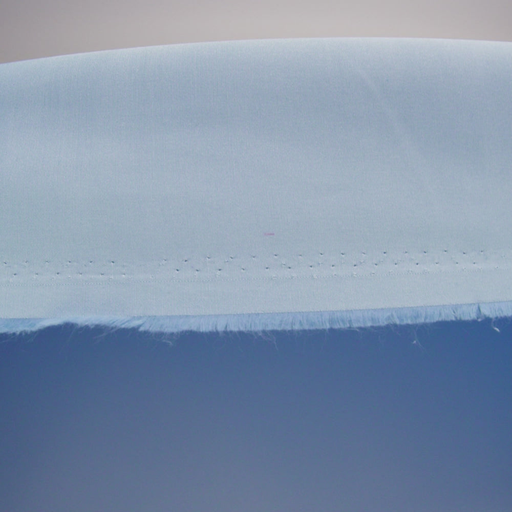Italian Kentucky Blue Water Repellent Canvas - Image 5 of 5