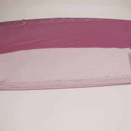 Soft Nylon Tulle - Wine - Leonardo Collection