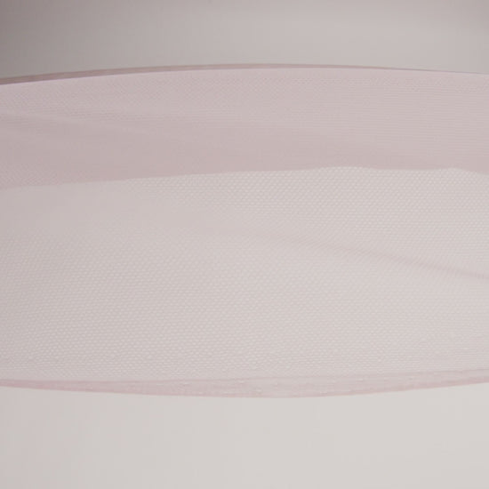 Soft Nylon Tulle - Woodrose - Leonardo Collection - Image 6 of 7