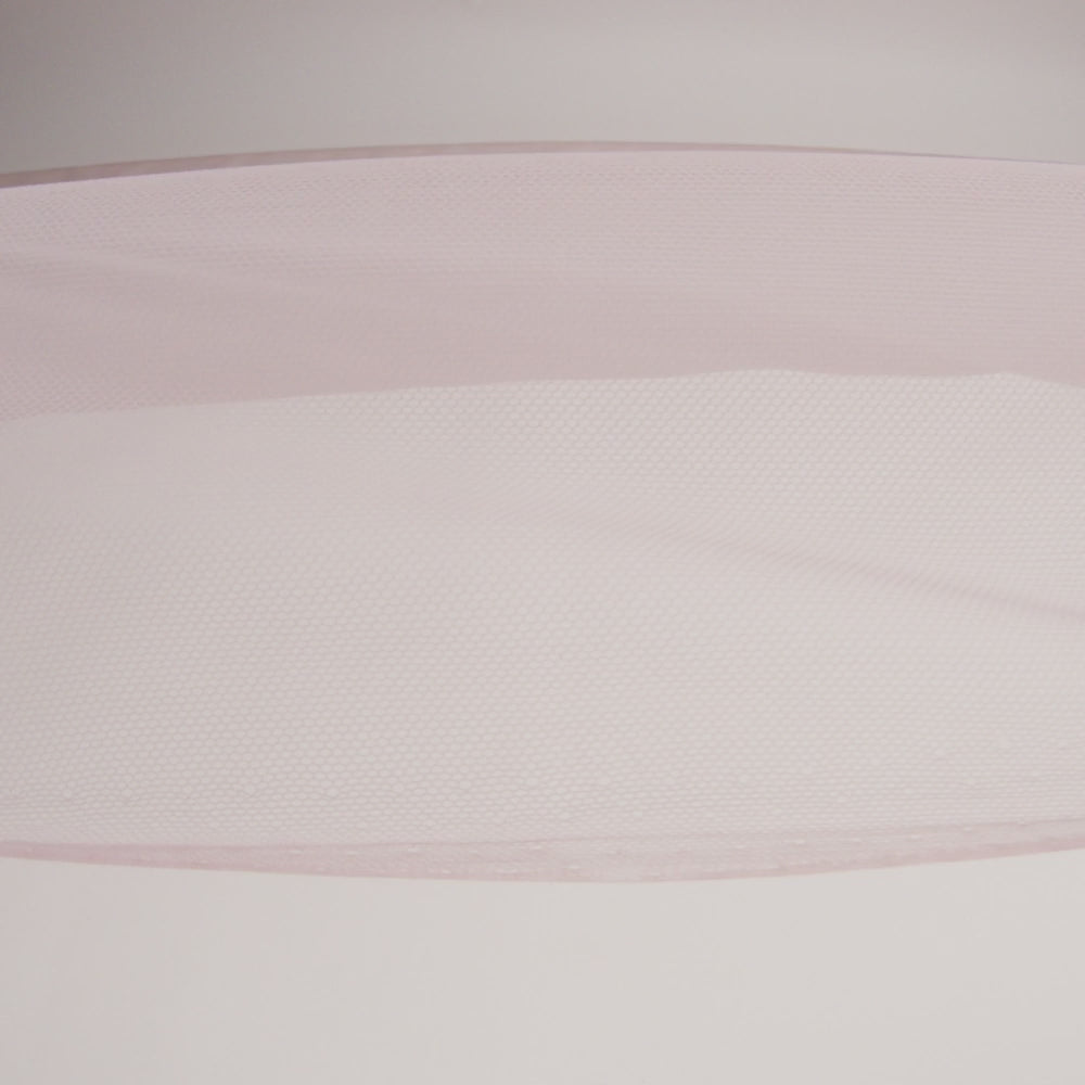Soft Nylon Tulle - Woodrose - Leonardo Collection - Image 6 of 7