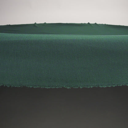Lightweight Stretch Ponte Knit - Deep Forest - Hesperia Collection