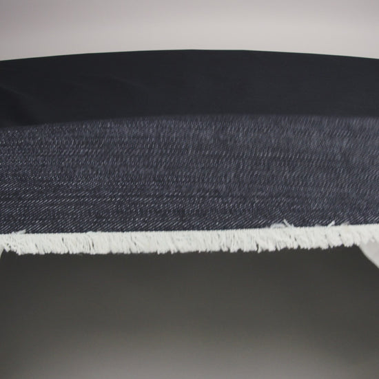 Night Sky 10.5 oz Cotton Denim - Image 6 of 6
