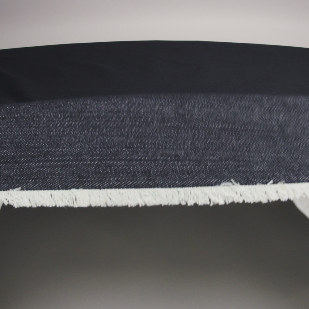 Night Sky 10.5 oz Cotton Denim - Image 6 of 6