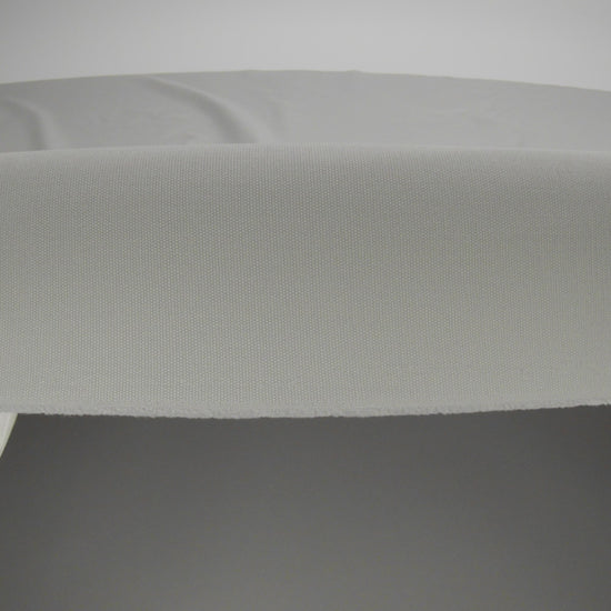 Cotton Canvas - Cloud - Hilma Collection - Image 6 of 6