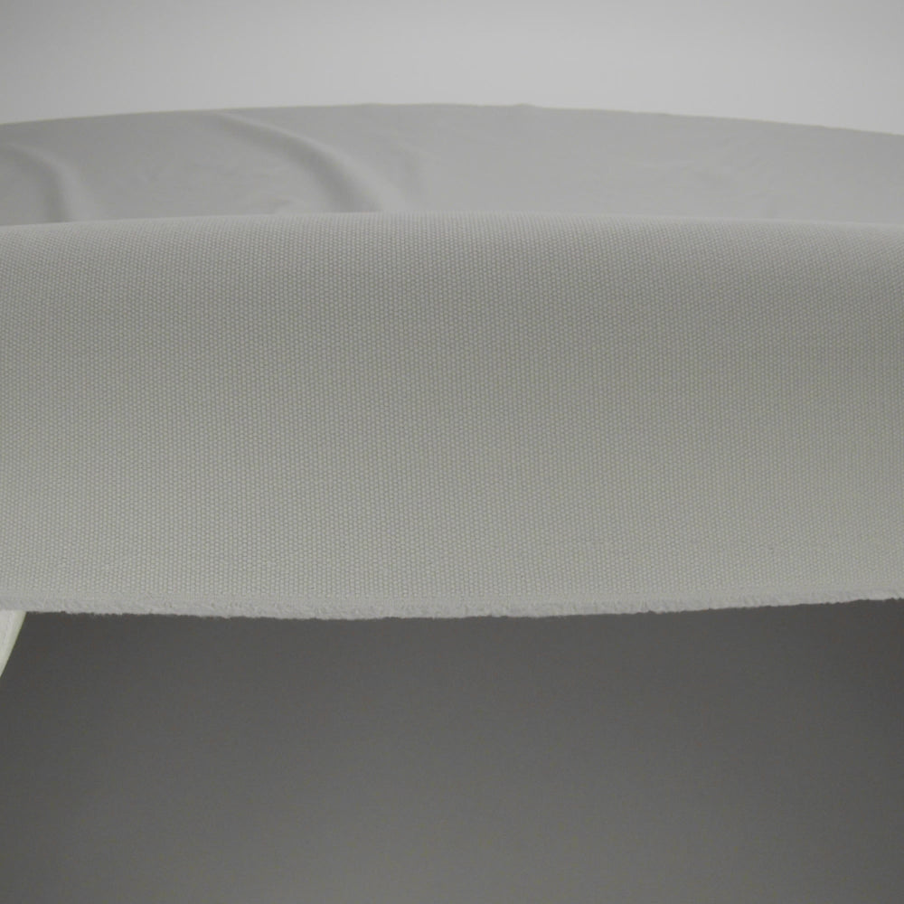 Cotton Canvas - Cloud - Hilma Collection - Image 6 of 6