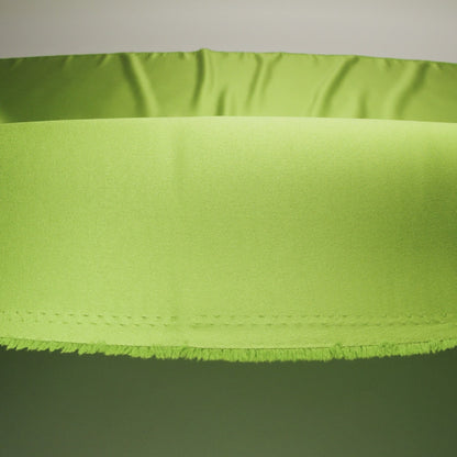 Premium Polyester Satin - Peridot Green - Gavia Collection by Mood
