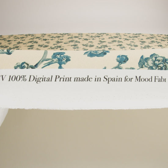 Mood Exclusive Heir to Be Viscose Crepe - Image 6 of 6