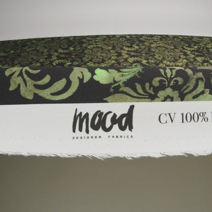 Mood Exclusive Villa Balbiano Viscose Crepe