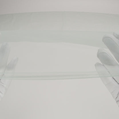 Soft Nylon Tulle - Jadeite - Leonardo Collection