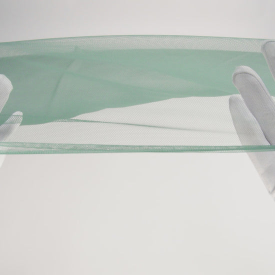 Soft Nylon Tulle - Forest - Leonardo Collection - Image 6 of 7