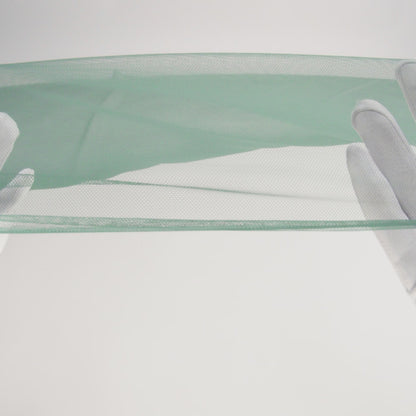 Soft Nylon Tulle - Forest - Leonardo Collection