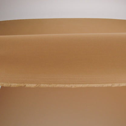 The Row Tan Fluid Polyester Twill
