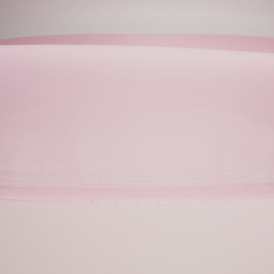 Satin-Faced Polyester Organza - Candy Pink - Ardea Collection by Mood - Image 7 of 8