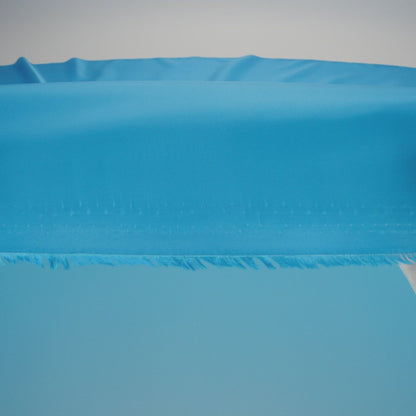 Polyester Lining Fabric - Peacock Blue - Margot Collection