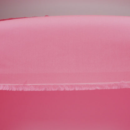 Polyester Taffeta - Plain Dyed Neon Pink - Bellamy Collection