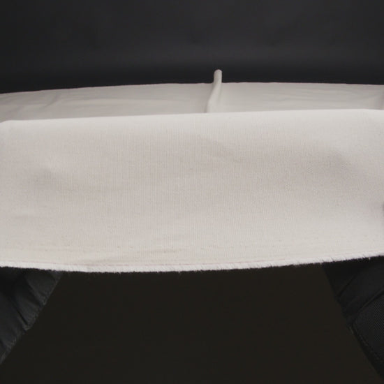 Cotton Canvas - Natural - Hilma Collection - Image 5 of 5