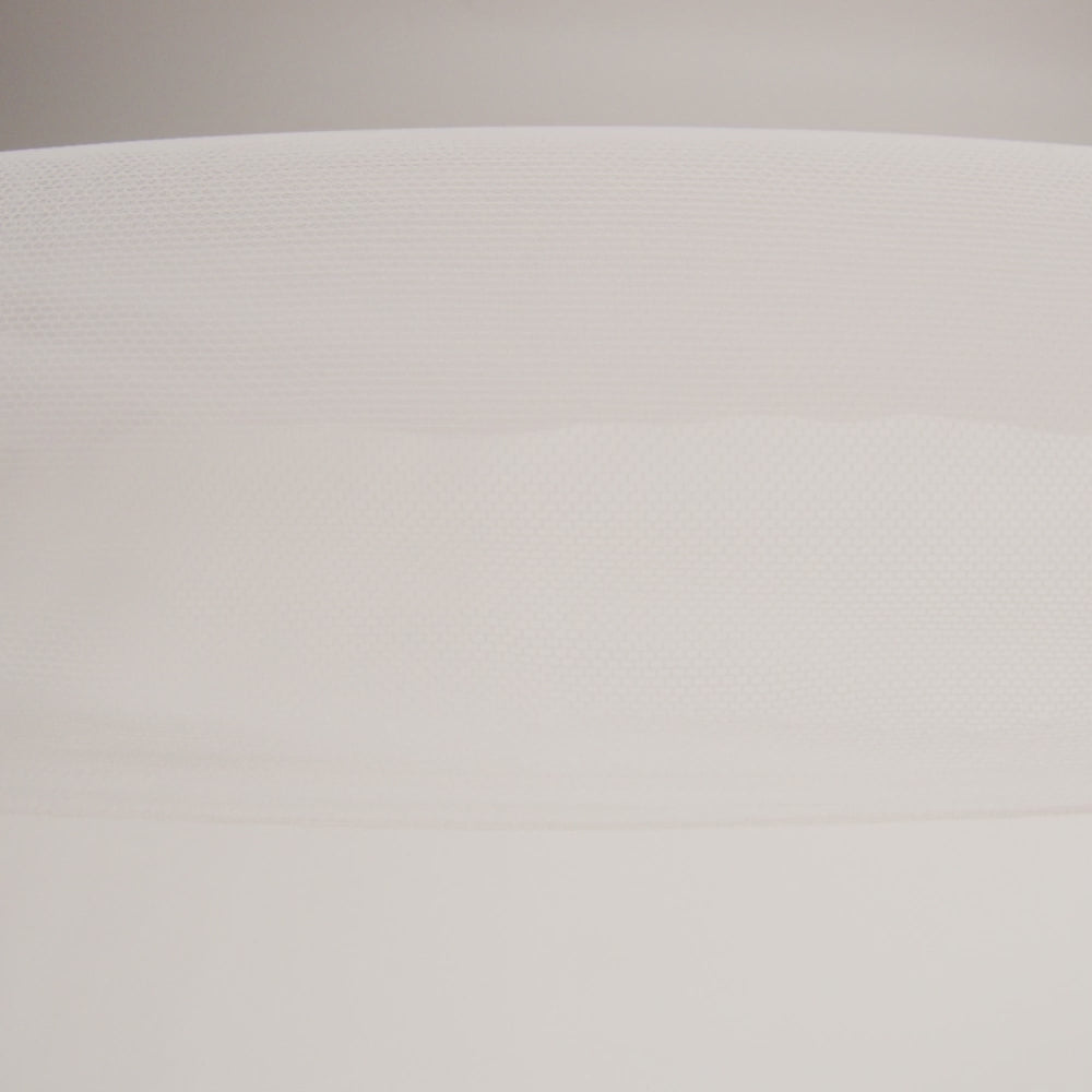 Soft Nylon Tulle - Pale Dogwood - Leonardo Collection - Image 6 of 7