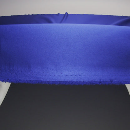Premium Polyester Satin - Mazarine Blue - Gavia Collection by Mood