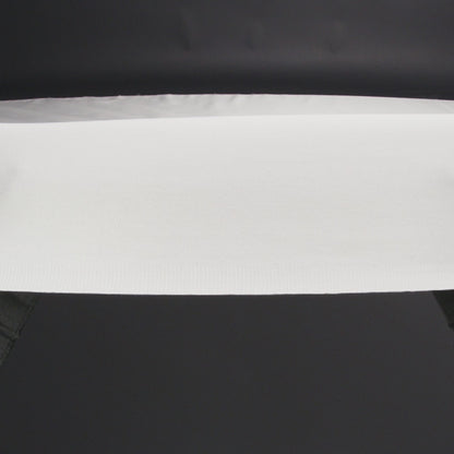Tencel Twill - White - Brooke Collection