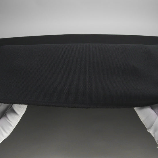 Cotton Canvas - Black - Hilma Collection - Image 5 of 5