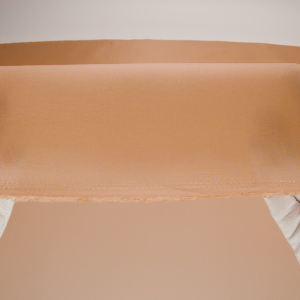 Bemberg Lining - Butterum Brown - Lucidum Collection - Image 5 of 5