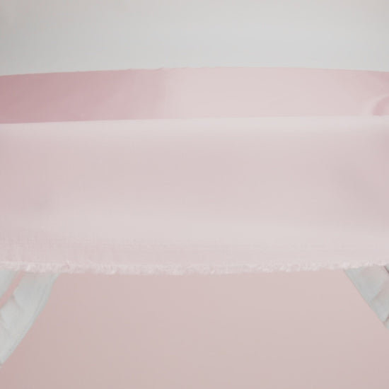 Twill Bemberg Lining - Bridal Pink - Lustro Collection - Image 5 of 5