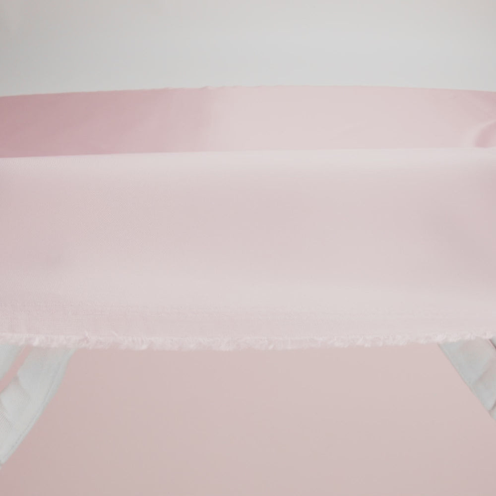 Twill Bemberg Lining - Bridal Pink - Lustro Collection - Image 5 of 5
