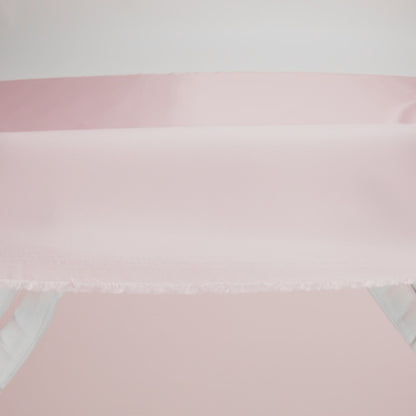Twill Bemberg Lining - Bridal Pink - Lustro Collection