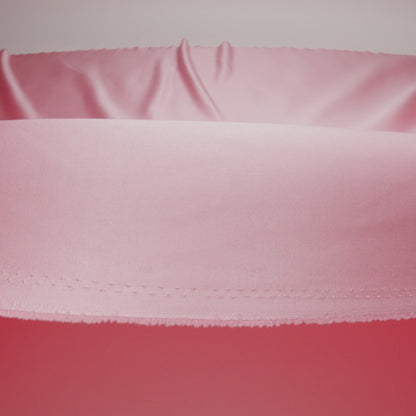 Premium Polyester Satin - Candy Pink - Gavia Collection by Mood