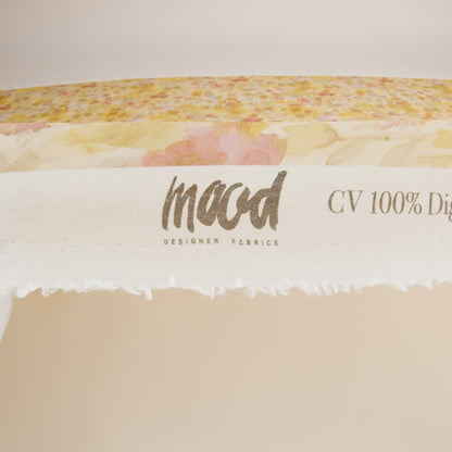 Mood Exclusive Muggy May Viscose Georgette