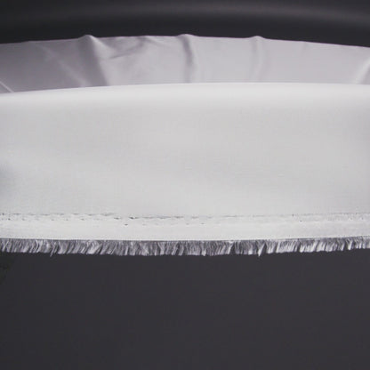 Polyester Lining Fabric - Light Gray - Margot Collection