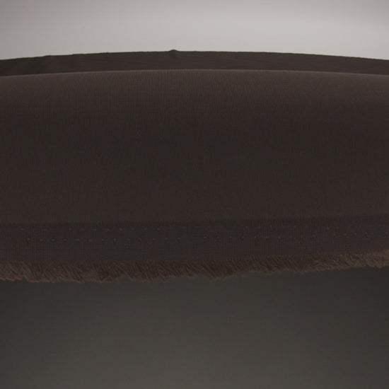 Carothers 4oz. Brown 4-Ply Water Repellent Nylon Taslan - Image 5 of 5