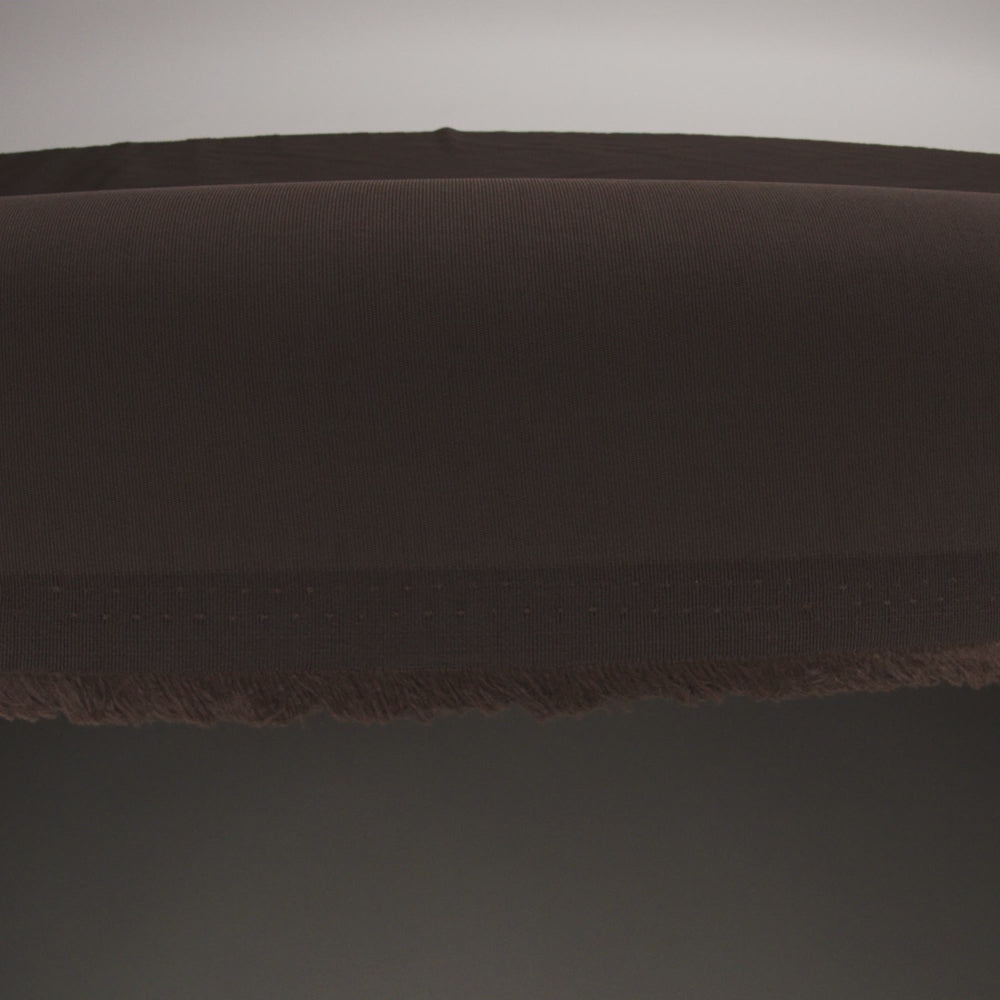 Carothers 4oz. Brown 4-Ply Water Repellent Nylon Taslan - Image 5 of 5
