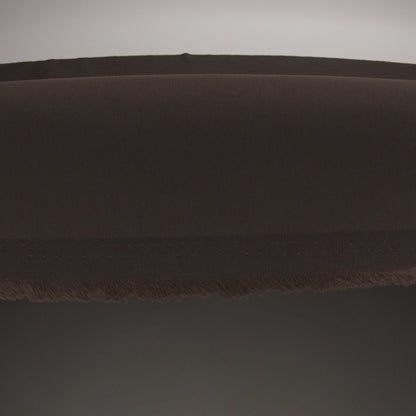 Carothers 4oz. Brown 4-Ply Water Repellent Nylon Taslan