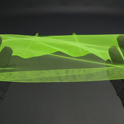 Nylon Tulle 108" - Citrus - Pavlova Wide Collection