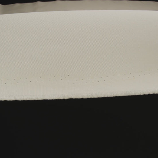Rag & Bone Sugar Swizzle Bottom Weight Cotton Twill - Image 5 of 5
