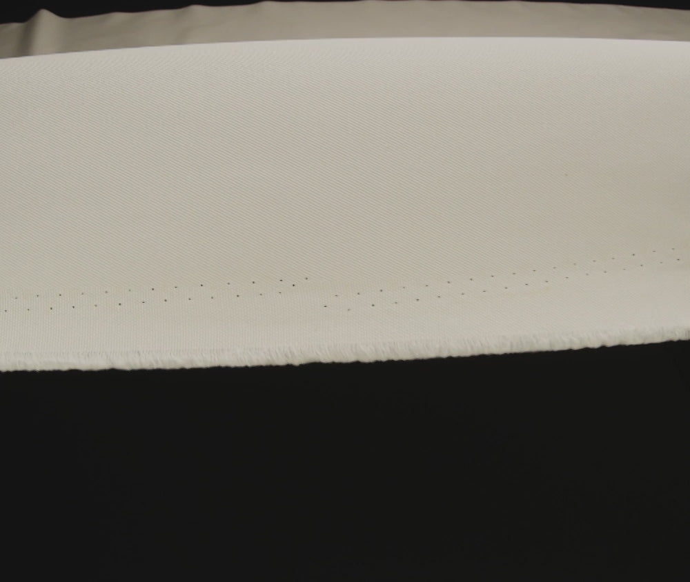 Rag & Bone Sugar Swizzle Bottom Weight Cotton Twill - Image 5 of 5