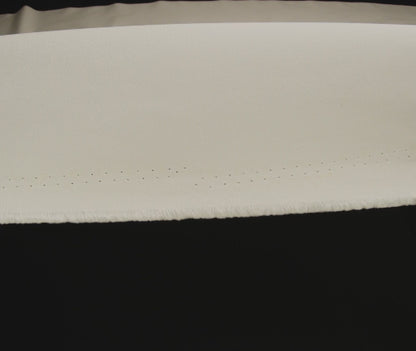 Rag & Bone Sugar Swizzle Bottom Weight Cotton Twill