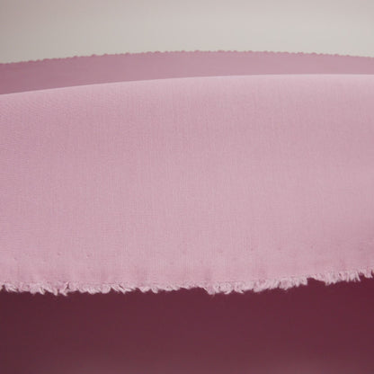 Stretch Ponte Knit - Dusty Rose - Papilio Collection