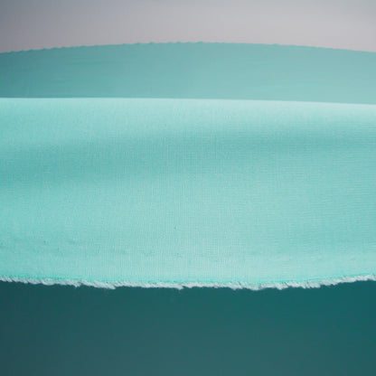 Stretch Ponte Knit - Sky Blue - Papilio Collection