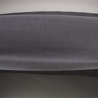 Stretch Bamboo Jersey - Gray - Willow Collection