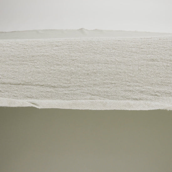 Linen Crepe - Natural - Pisek Collection - Image 5 of 5