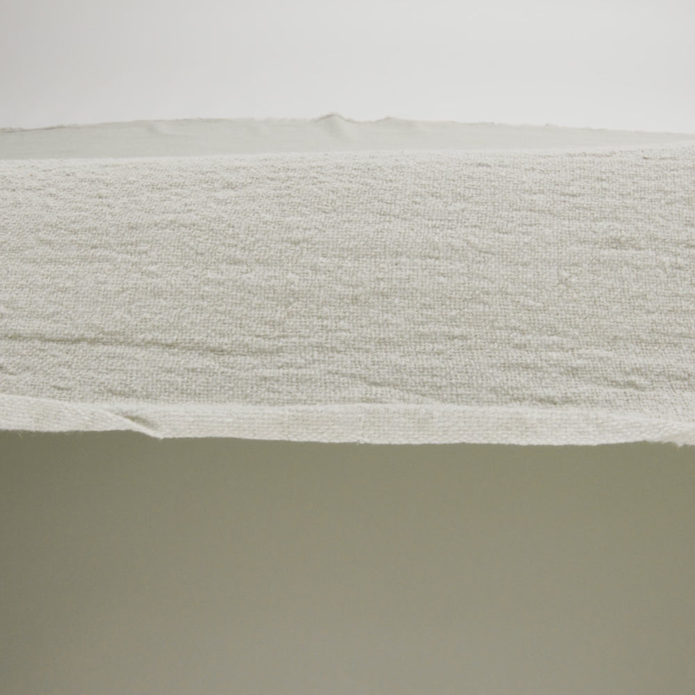 Linen Crepe - Natural - Pisek Collection - Image 5 of 5