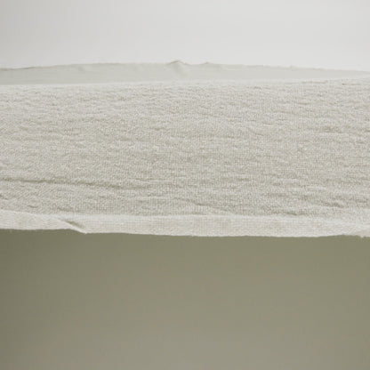 Linen Crepe - Natural - Pisek Collection
