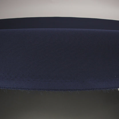 Seastar 1.5mm Navy Solid Stretch Neoprene