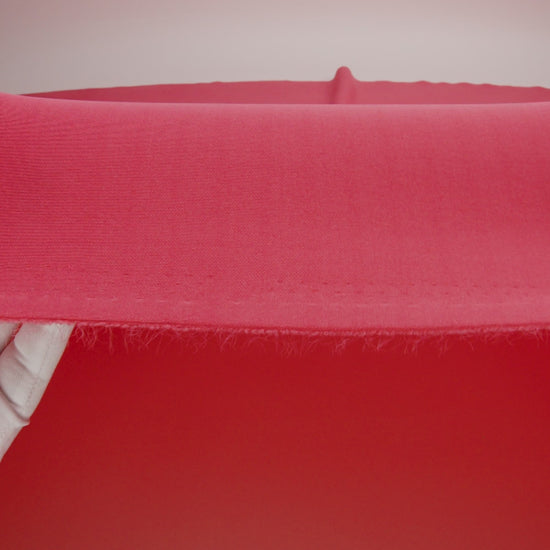 Seastar 1.5mm Coral Solid Stretch Neoprene - Image 6 of 6