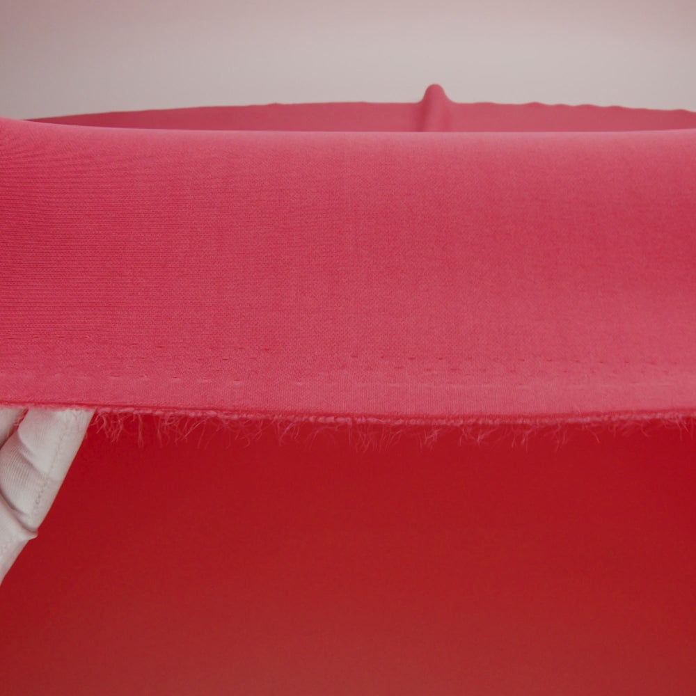 Seastar 1.5mm Coral Solid Stretch Neoprene - Image 6 of 6