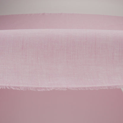 Lightweight Linen Chambray - Heathered Nosegay - Minerva Collection