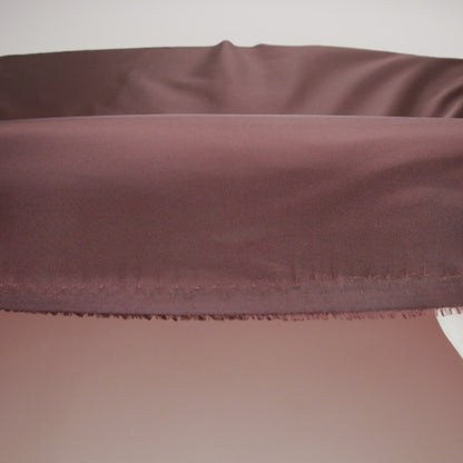 Polyester Lining Fabric - Brown - Margot Collection